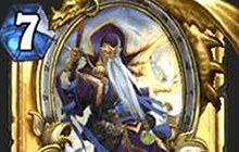 炉石原画背后画家故事分享 安东尼达斯原画