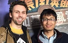 炉石传说中美擂台赛前瞻 美方不安因素初现