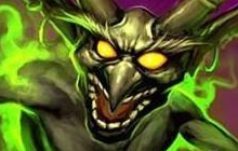 炉石传说酒馆小人书海盗帕奇斯 版本新霸主