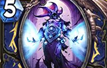 炉石传说原画故事 职业画家职业生涯全分享