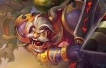 炉石传 嘉年华积分获取方法 2017竞赛准则