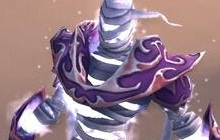 炉石传说绷带宇宙法卡组解析 版本最强法师