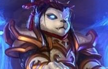 炉石传说炉边志异碎玉俑 潘达利亚前世今生