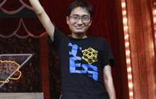 炉石传说中美对抗赛详解 咖喱周对Cydonia