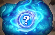 炉石传说排名对战 十二月赛季标准模式排行