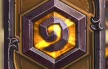 炉石传说李博炉石贴士 经典卡牌退环境探讨