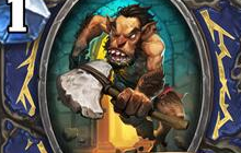 炉石传说随机性探讨 卡牌游戏神抽基本靠吼