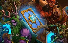 炉石传说十二月标准模式排行榜 大神在民间