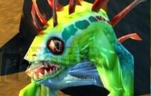 炉石传说新版死鱼骑攻略全分享 信仰鱼人吧