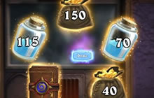 炉石传说卡包补偿陆续到账 非酋的偷渡时间