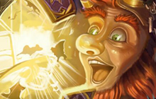 炉石传说天梯数据分析 资深设计师畅聊萨满