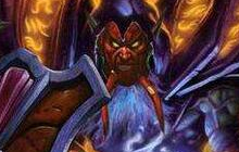 7.15新玩具 炉石传说大王卡牌乱入魔兽世界