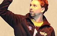 炉石传说中美一图流 五杀Cydonia一战封神