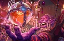 炉石传说经典卡牌退环境探讨集 BB再度发声