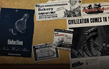 炉石传说官方放出神秘图片 全新推送引猜想