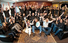 炉石传说首领对决分享 全新乱斗欢乐过大年