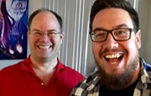 炉石传说再添新丁 暴雪邀卡牌设计师做顾问