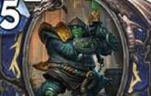 炉石传说新版养牛萨 荷兰太子恩佐斯萨解析