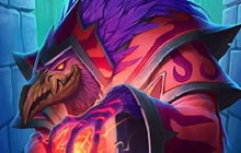 炉石传说花洒短篇小说分享 旅店老板的日记