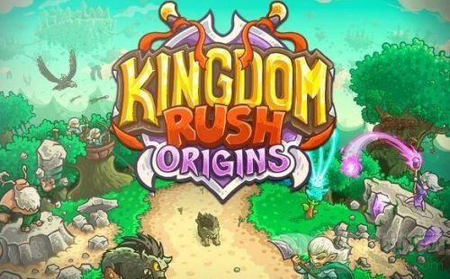 玩家变大反派《王国保卫战》最新续作信息透露