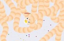 贪吃蛇大作战两蛇头相撞谁死 判断胜负标准说明