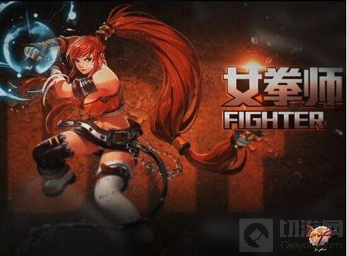 DNF手游女拳师怎么加点 女拳师技能加点建议