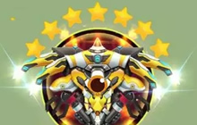 球球大作战七八级圣衣合成图鉴及成品图欣赏