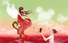 球球大作战情人节会有什么皮肤上线 新光环预测