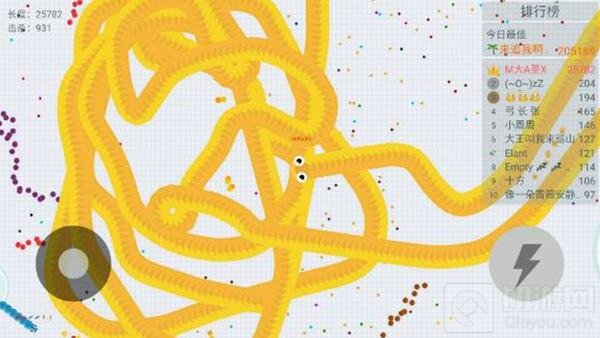 贪吃蛇大作战十个隐藏规则解析 新手入门常识