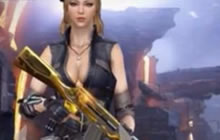 cf手游木名：新版本审判者教你1金币购买