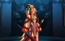 DNF手游流金回龙套怎么得 鬼剑士稀有时装获取