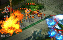 大秦帝国OL练级必备超强打手赵括获取方法大曝光