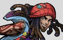 外场的敏捷猎豹 街篮新角色玛雅拉即将闪亮登场