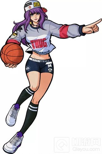 春节狂欢不能停 街头篮球手游壕礼活动等你来拿