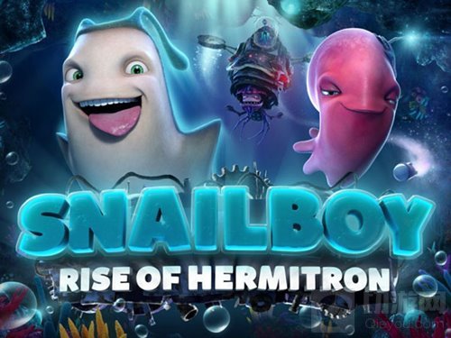 经典冒险之旅再次开启 蜗牛男孩2续作正式登陆