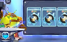 球球大作战铁匠铺合成消失皮肤还能用吗 为什么