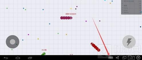 贪吃蛇大作战电脑版按键怎么操作 按键设置介绍