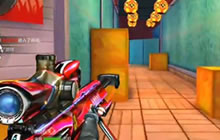 CF手游巴雷特极光怎么样 极光正确使用实战教程