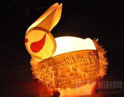 球球大作战元宵节皮肤猜想：汤圆兔子灯圆月