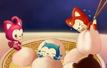 球球大作战元宵节留言大全 温馨感动都在这里