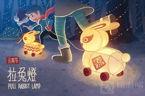 球球大作战兔子灯孢子会出吗 什么时候上线