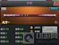 CF手游春节鸡毛掸和光棍比起来哪个更好分析