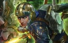 虚荣2月1日至2月7日周免英雄：特工小分队上场