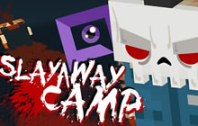 单身汪的反击战 远离杀戮营地情人节血腥登场