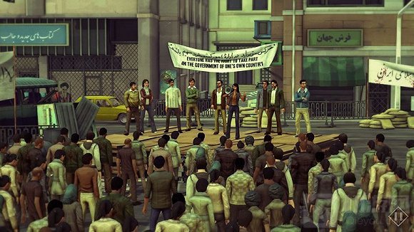 联合国教科文组织发布报告 正面评价电子游戏