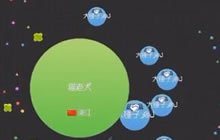 球球大作战精彩瞬间top10 旋转分瞬移与教学