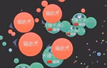 球球大作战肥猫：瞬移双刷在实战中的运用技巧