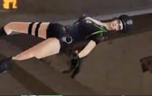 CF手游幽灵模式教学 那些老阴应该知道的技巧