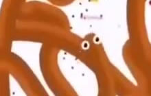 贪吃蛇大作战无尽十五万米需要多久能到达