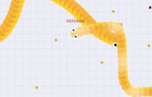 贪吃蛇大作战排位赛怎么合作 团战合作视频